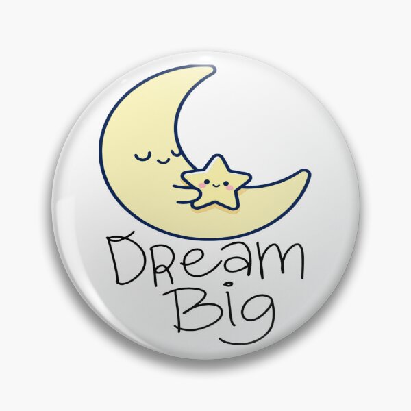 Item preview, Always a Dreamer  designed and sold by RS-Wave.