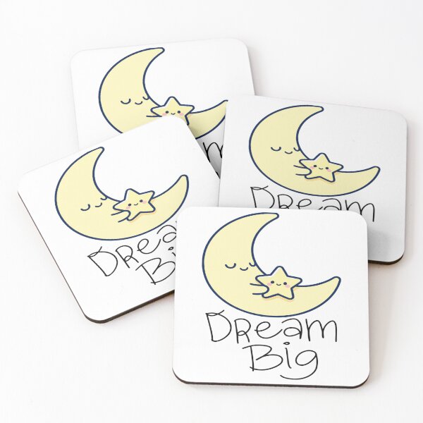 Item preview, Always a Dreamer  designed and sold by RS-Wave.
