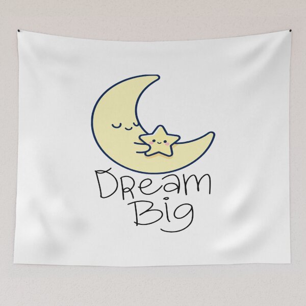 Item preview, Always a Dreamer  designed and sold by RS-Wave.