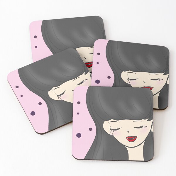 Item preview, Japanese girl designed and sold by Coco-nita.