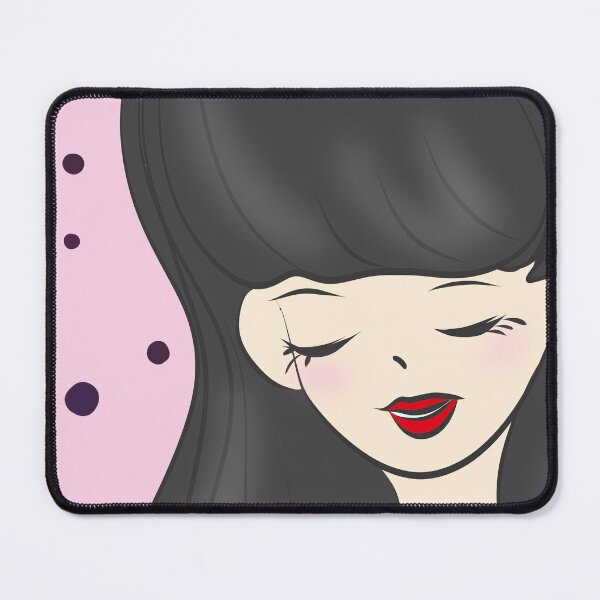 Item preview, Japanese girl designed and sold by Coco-nita.
