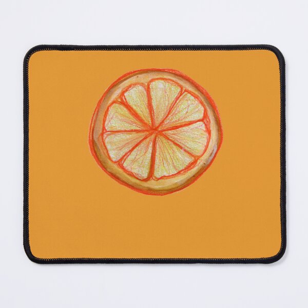 Item preview, Orange designed and sold by lacychenault.