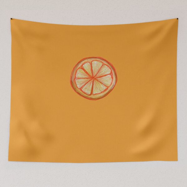 Item preview, Orange designed and sold by lacychenault.