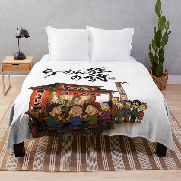 Item preview, Ramen Lover Japanese Typography – Ramen Addict Kanji Art designed and sold by XODAD.
