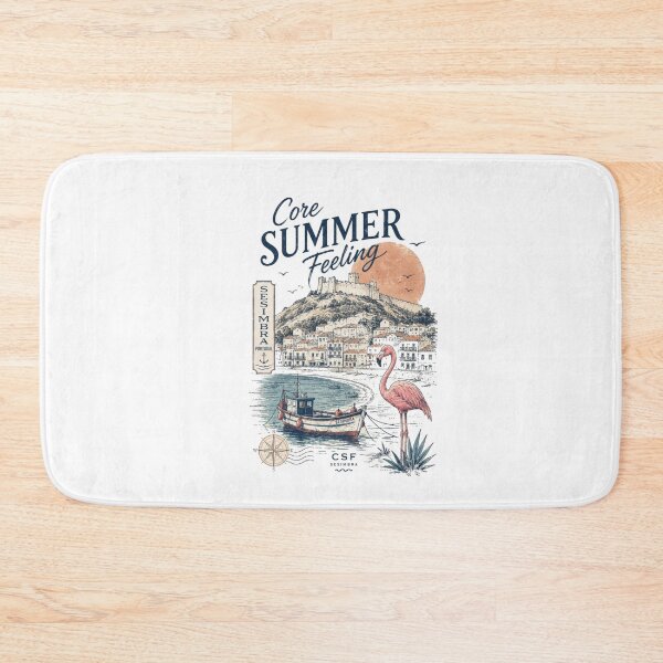 Item preview, Core Summer Feeling - Sesimbra Core designed and sold by Core Summer Feeling.