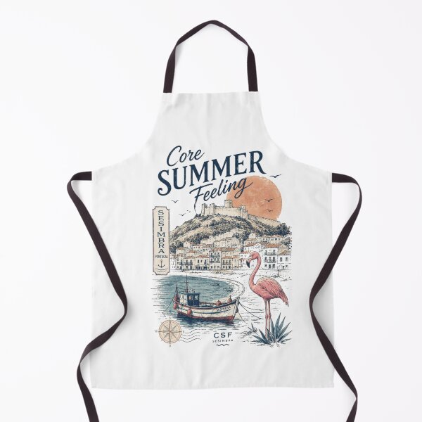 Item preview, Core Summer Feeling - Sesimbra Core designed and sold by Core Summer Feeling.