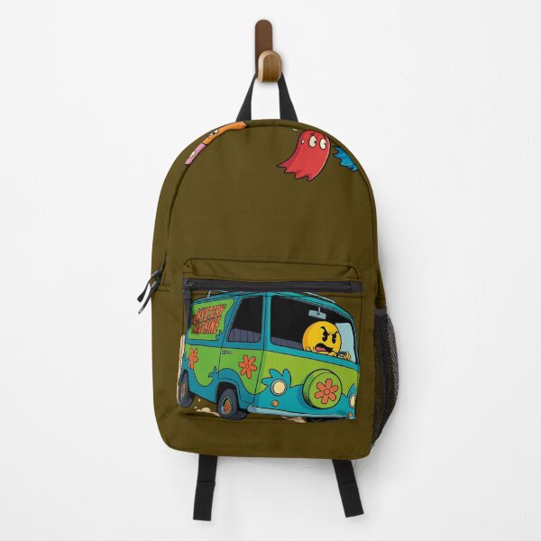 Item preview, Pac-Man's Revenge designed and sold by BravenBold.