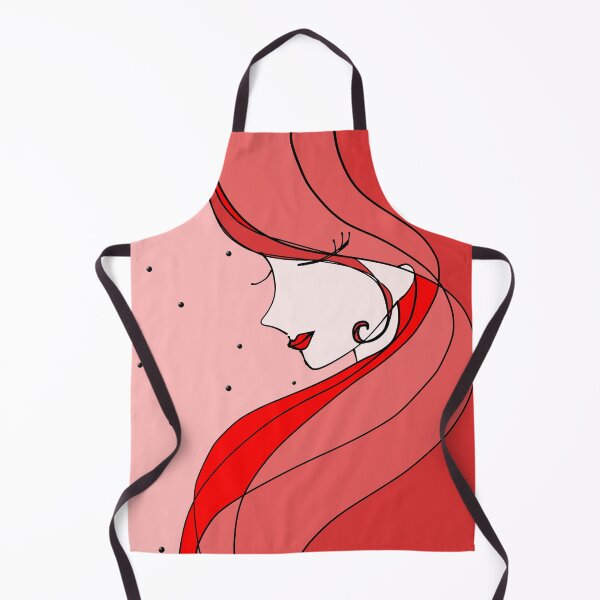 Item preview, Red muse designed and sold by Coco-nita.
