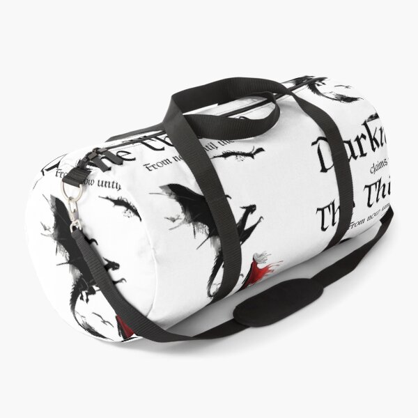Item preview, The Thirteen From Now Until The Darkness Throne Of Glass designed and sold by b3ida-zl.