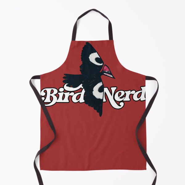 Item preview, Bird Nerd designed and sold by lacychenault.