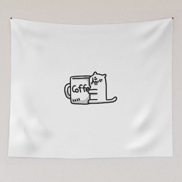 Item preview, Don't talk to me before my coffee designed and sold by RYCdraws.