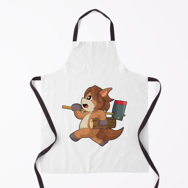 Item preview, Horse Lumberjack designed and sold by Snabdesign84.
