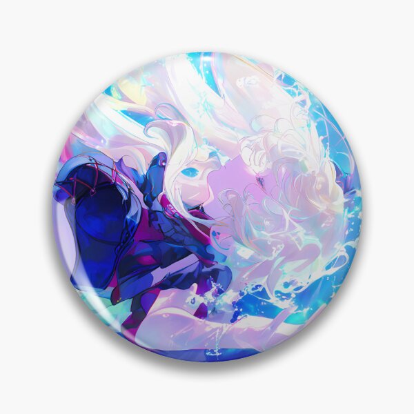 Item preview, Whispers of the Deep Blue designed and sold by Emaple.