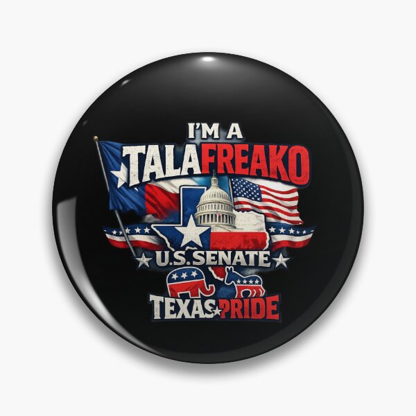 Item preview, I'm A Talafreako Political designed and sold by super-think.
