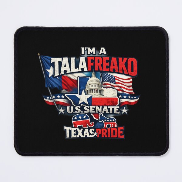 Item preview, I'm A Talafreako Political designed and sold by super-think.