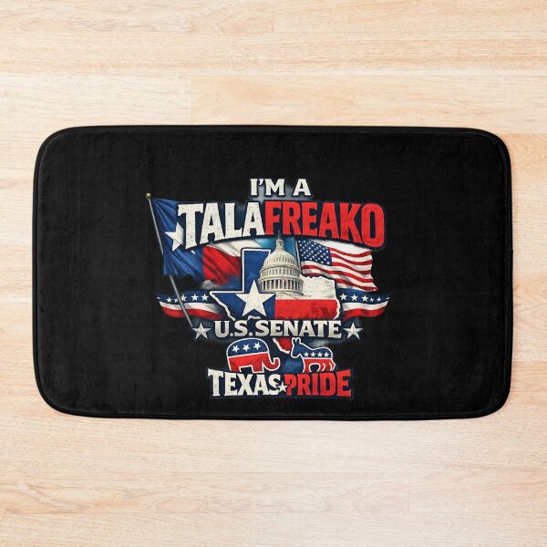 Item preview, I'm A Talafreako Political designed and sold by super-think.