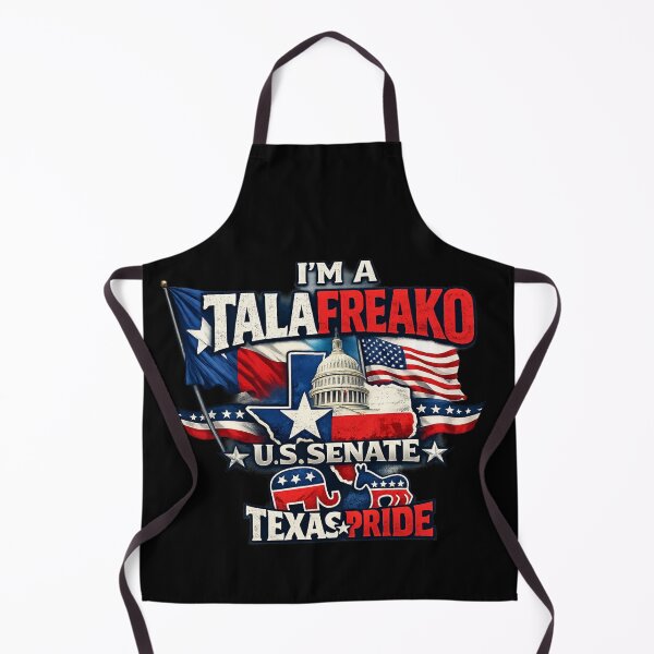 Item preview, I'm A Talafreako Political designed and sold by super-think.