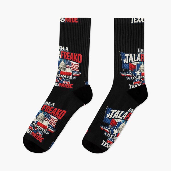 Item preview, I'm A Talafreako Political designed and sold by super-think.
