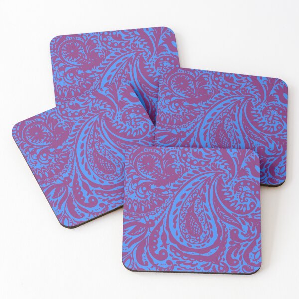 Item preview, Paisley ornament designed and sold by bokasin.