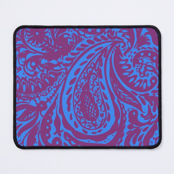 Item preview, Paisley ornament designed and sold by bokasin.