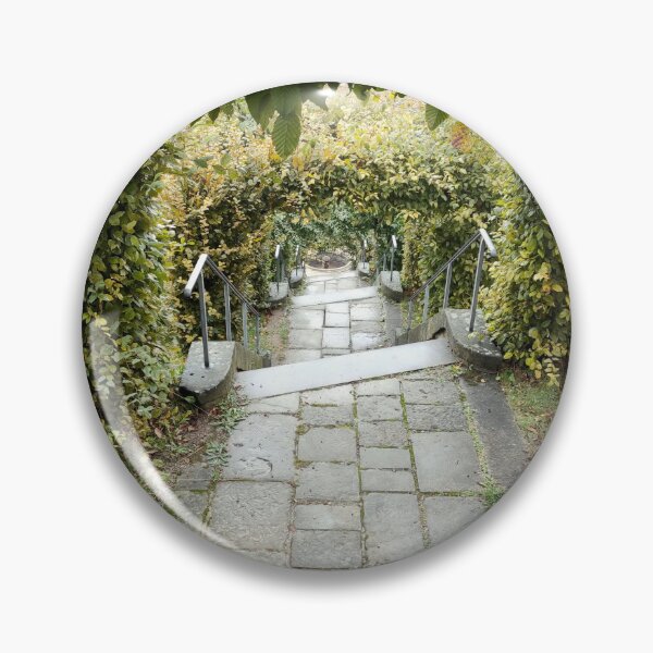 Item preview, Green Staircase designed and sold by Gourmetkater.