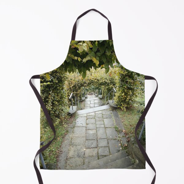 Item preview, Green Staircase designed and sold by Gourmetkater.