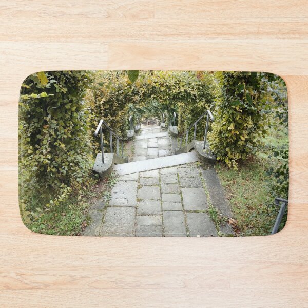 Item preview, Green Staircase designed and sold by Gourmetkater.