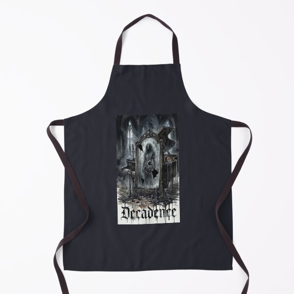 Item preview, The Broken Reflection designed and sold by FINEM-INTENTUM.