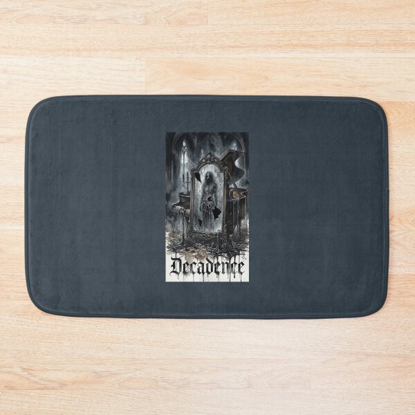 Item preview, The Broken Reflection designed and sold by FINEM-INTENTUM.