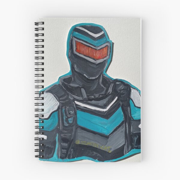 Item preview, Vigilante Fan Art designed and sold by Stuffbykai25.