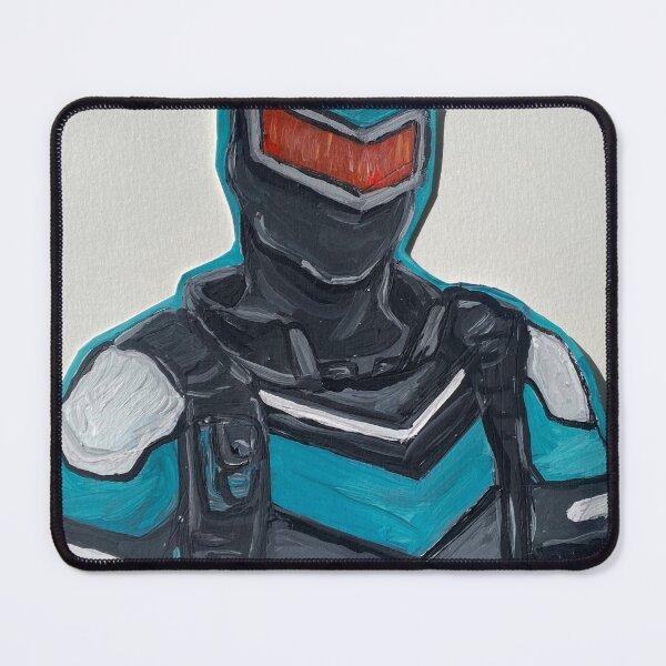 Item preview, Vigilante Fan Art designed and sold by Stuffbykai25.