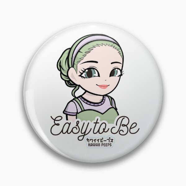 Item preview, Pastel Power Crew Easy to Be designed and sold by P-L-Sardines.