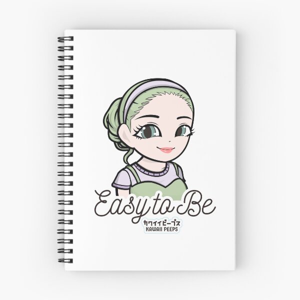 Item preview, Pastel Power Crew Easy to Be designed and sold by P-L-Sardines.