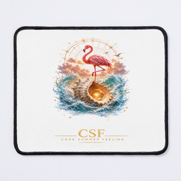 Item preview, Core Summer Feeling - Conscious Ocean designed and sold by Core Summer Feeling.
