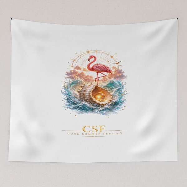 Item preview, Core Summer Feeling - Conscious Ocean designed and sold by Core Summer Feeling.