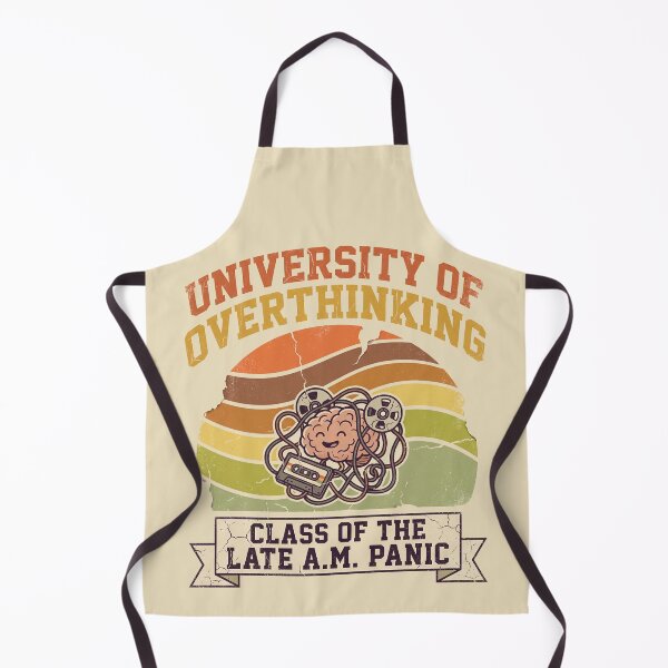 Item preview, Overthinking Mixtape designed and sold by DreamCapsules.