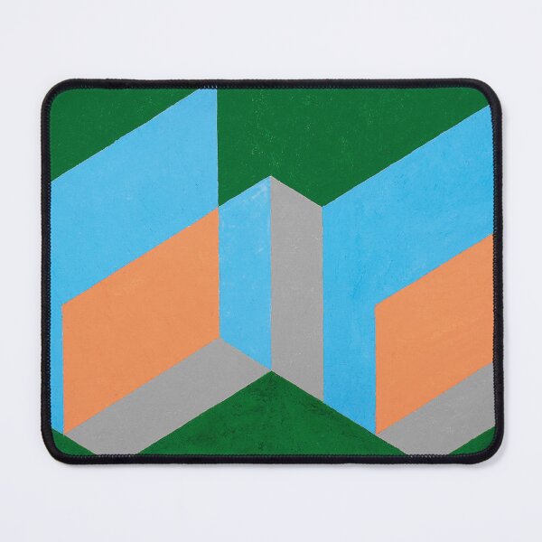 Item preview, Josef Albers Geometric designed and sold by stephensrichard.