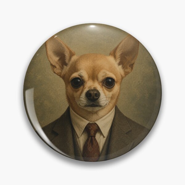 Item preview, A Distinguished Gentleman designed and sold by Tunablessed.