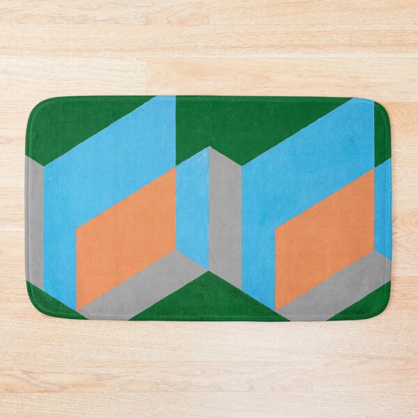 Item preview, Josef Albers Geometric designed and sold by stephensrichard.