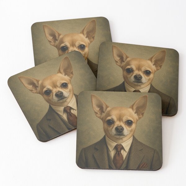 Item preview, A Distinguished Gentleman designed and sold by Tunablessed.