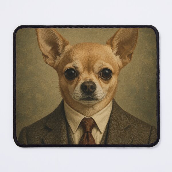 Item preview, A Distinguished Gentleman designed and sold by Tunablessed.