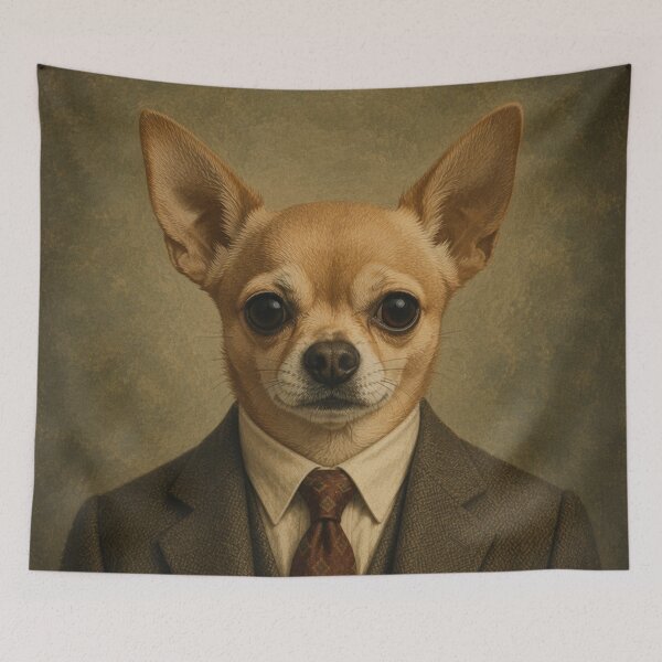 Item preview, A Distinguished Gentleman designed and sold by Tunablessed.