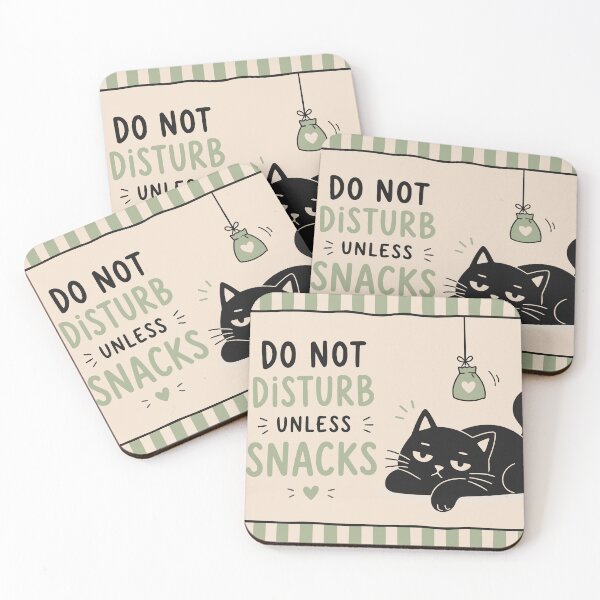 Item preview, Funny Black Cat Art designed and sold by Studio pod Burom.