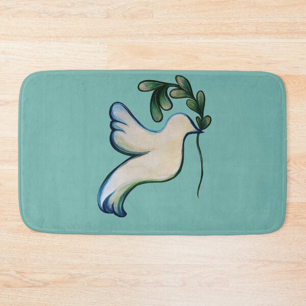 Item preview, Dove of Peace designed and sold by lacychenault.