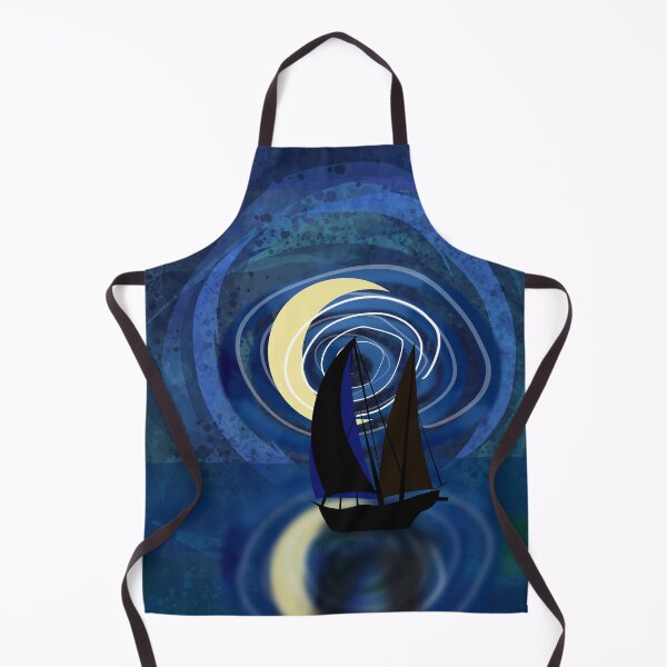 Item preview, Night Voyage designed and sold by Andrew Hitchen.