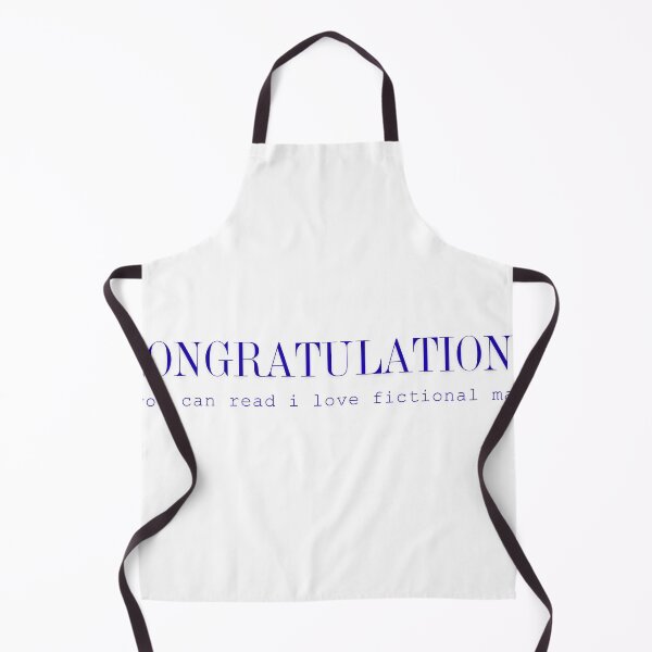 Item preview, Congratulations, You Can Read I Love Fictional Man Stamp designed and sold by curated-plots.