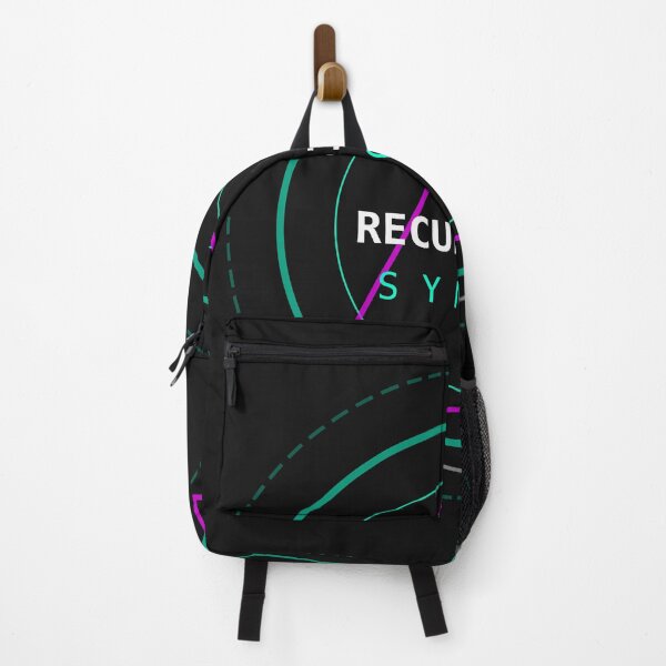 Item preview, Recursively Synced designed and sold by open-hax.