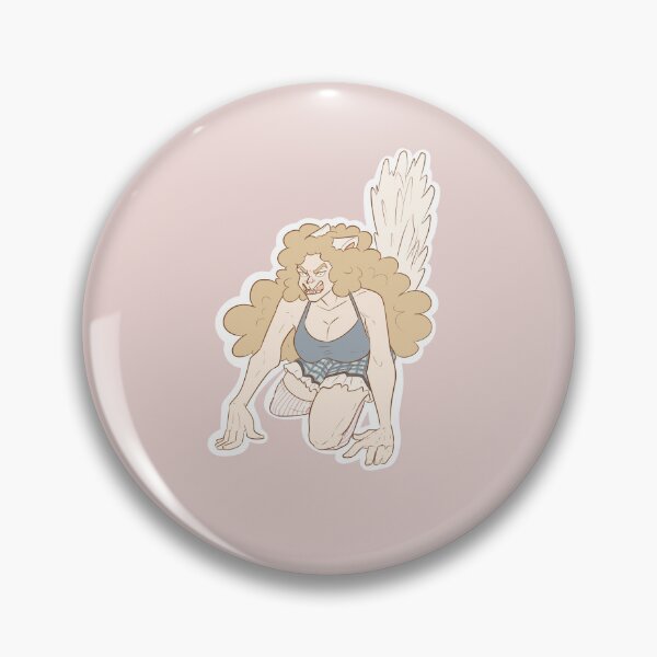 Item preview, Angry Catgirl Hisses designed and sold by Obelis.