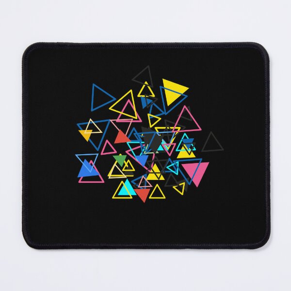 Item preview, ​Geometric Chaos designed and sold by Khadigadesings.