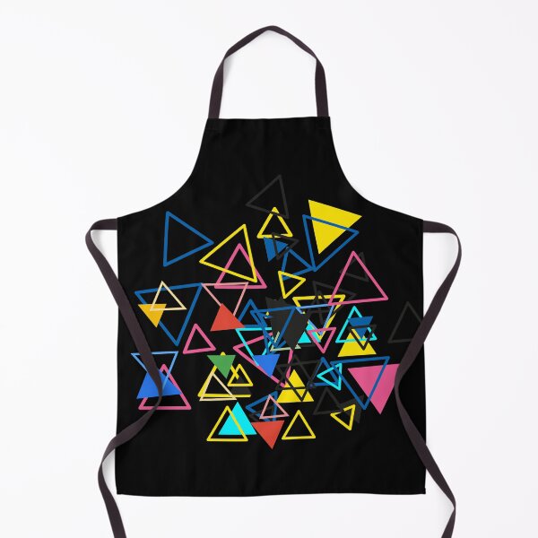 Item preview, ​Geometric Chaos designed and sold by Khadigadesings.